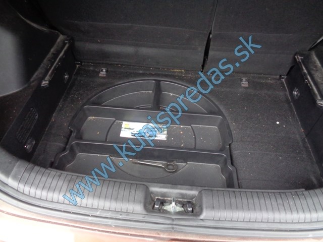 Náhradné diely na hyundai ix20, 1,6 16V, G4FC, 